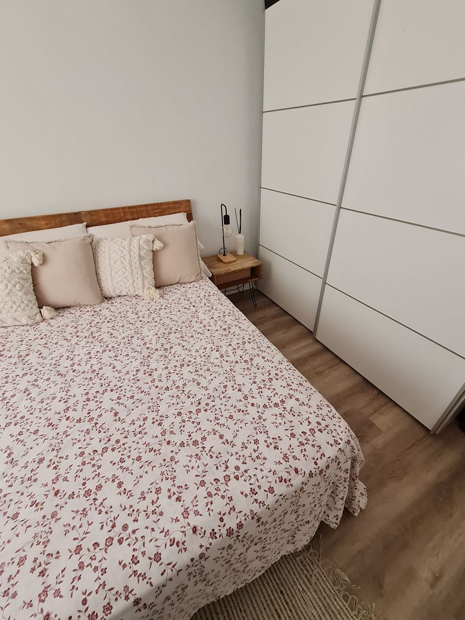 Piso en Calle de la Ada, 10, San Pablo - Foto 10
