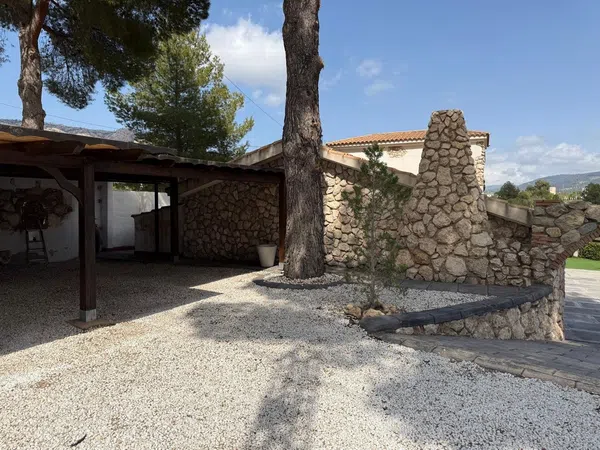 Casa o chalet independiente en Calle Salvador Dalí, 21 - Foto 3