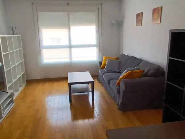 Piso en Barrio Benicalap
