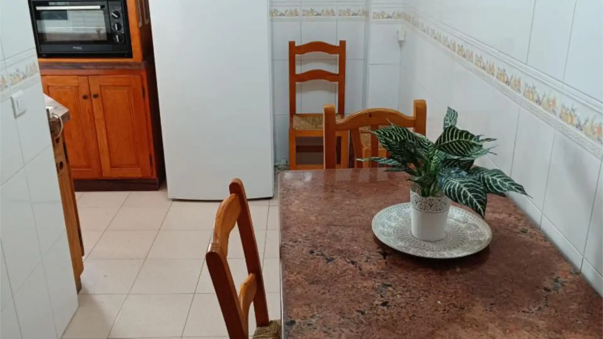 Piso en  Calle Jimena 2 - Foto 8