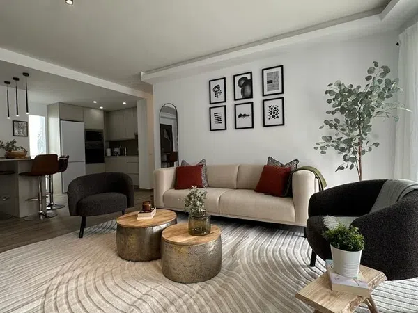 Piso en Calle quevado, 5, Rodeo Alto-Guadaiza-La Campana - Foto 1