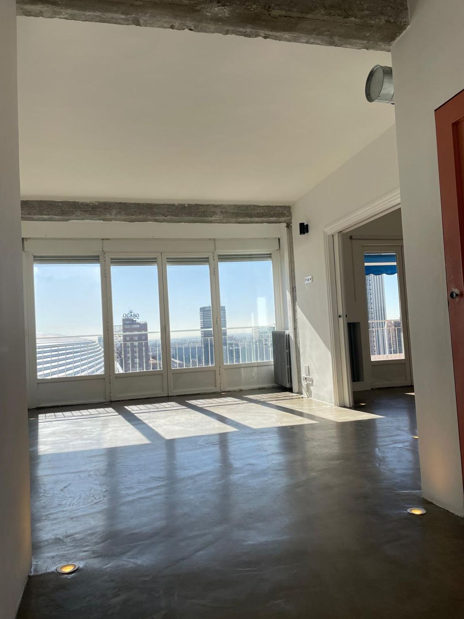 Ático en paseo Castellana, 144 - Foto 5