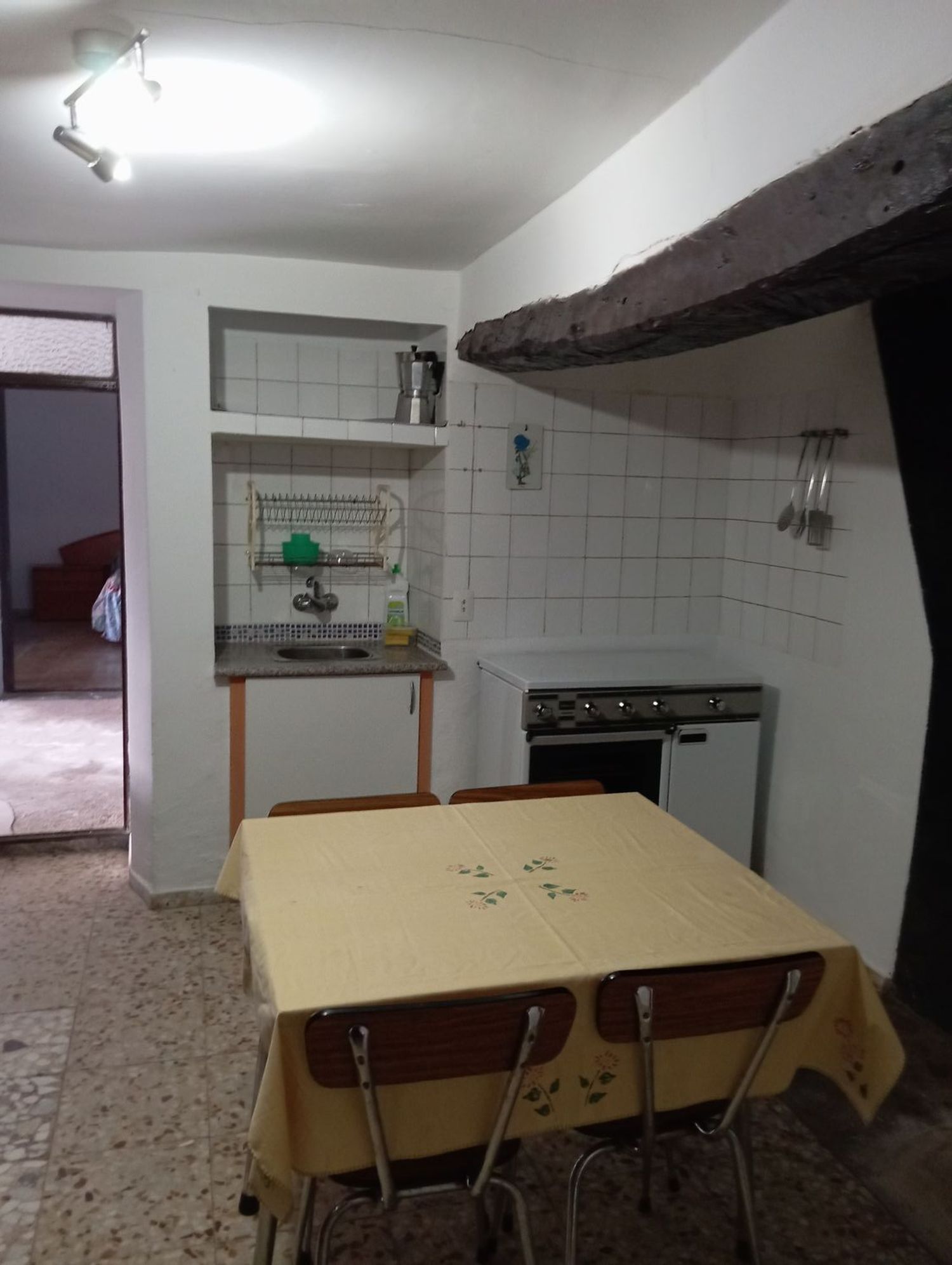 Casa de pueblo en Calle Chorrillo, 3 - Foto 7