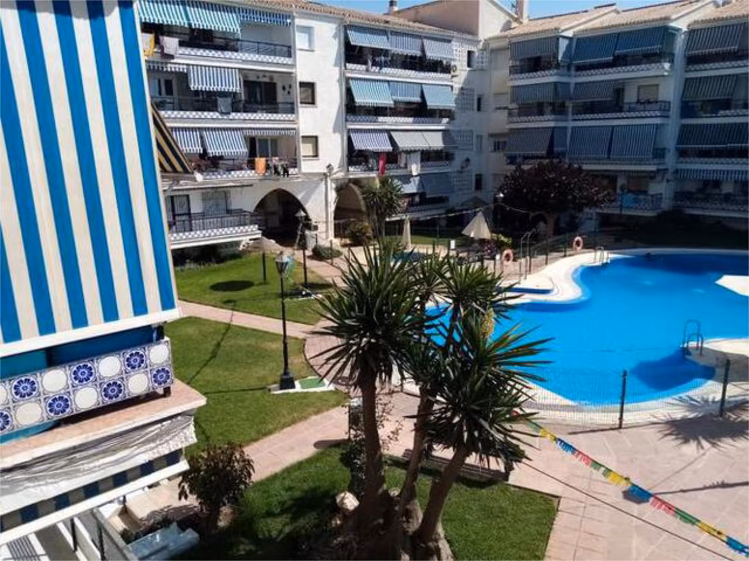 Apartamento en Rincón de la Victoria