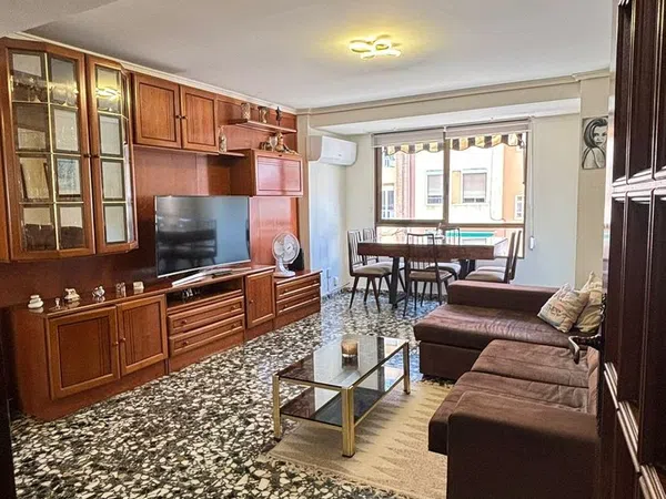 Piso en calle de la Reina, 57 - Foto 5