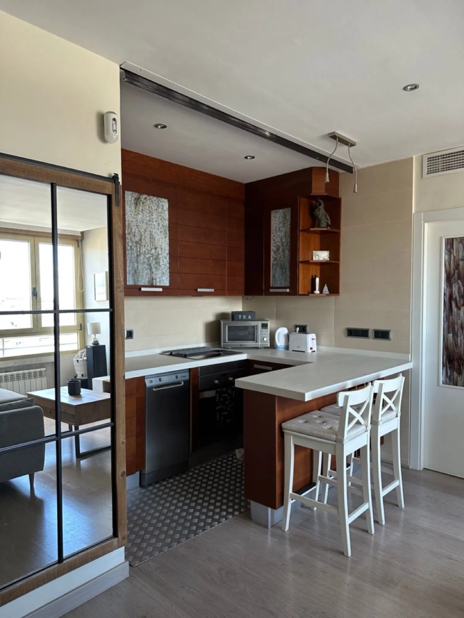 Ático en avenida de Alberto Alcocer, 48 - Foto 5