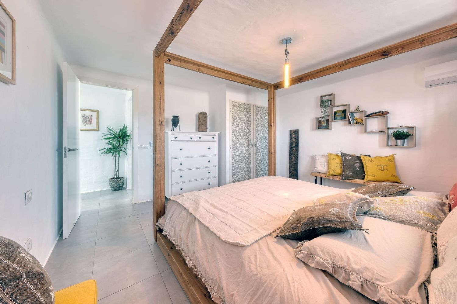 Casa o chalet independiente en Las Cabreras, 38, Nazaret-Teseguite, Nazaret-Teseguite - Foto 31