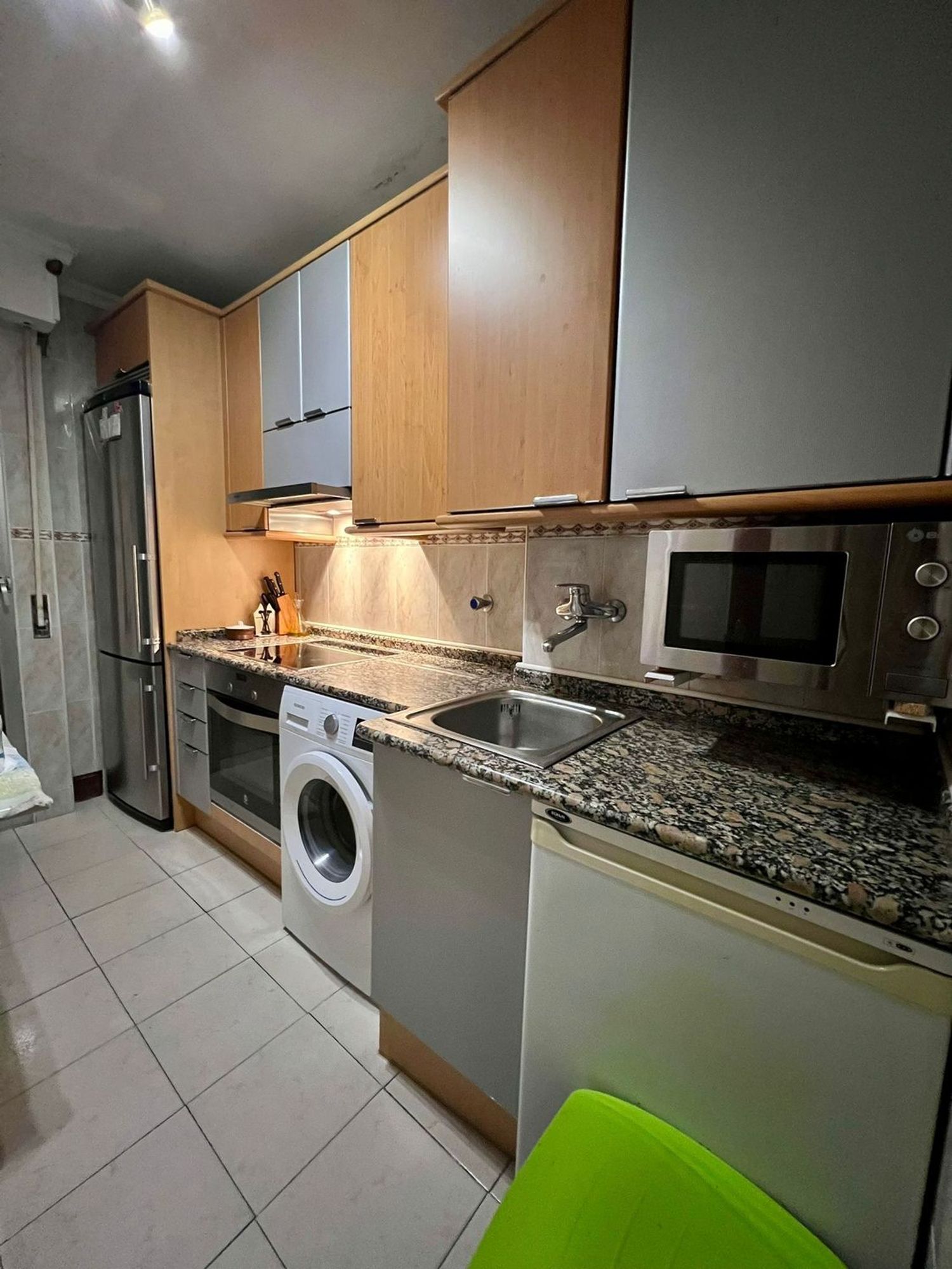 Piso en calle Juntas Generales, 33 - Foto 15