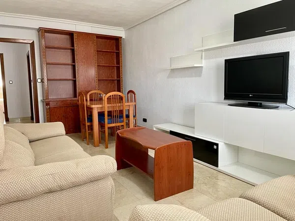 Piso en avenida Campoamor, 26 - Foto 3