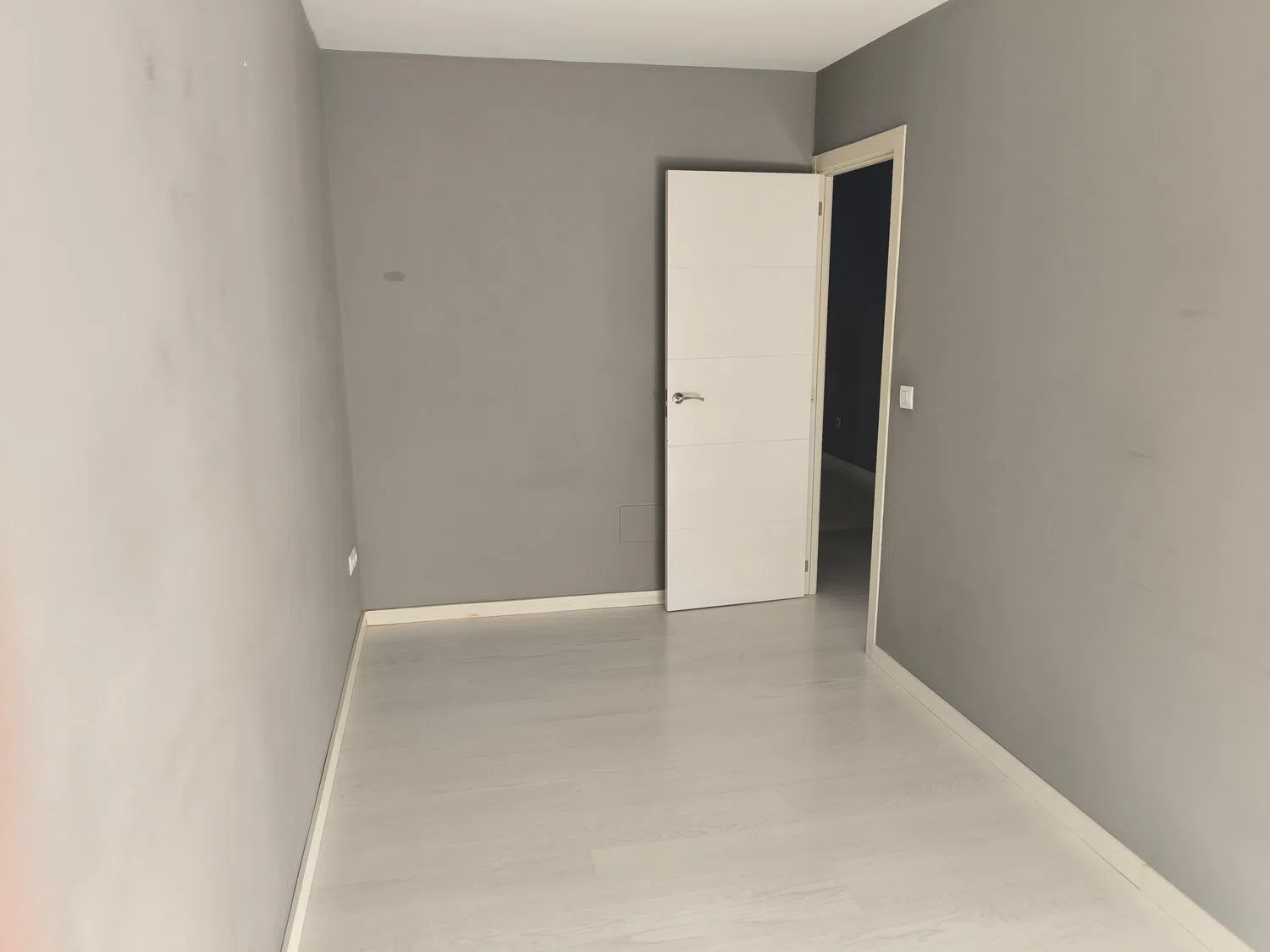 Piso en calle de Müller, 49 - Foto 4