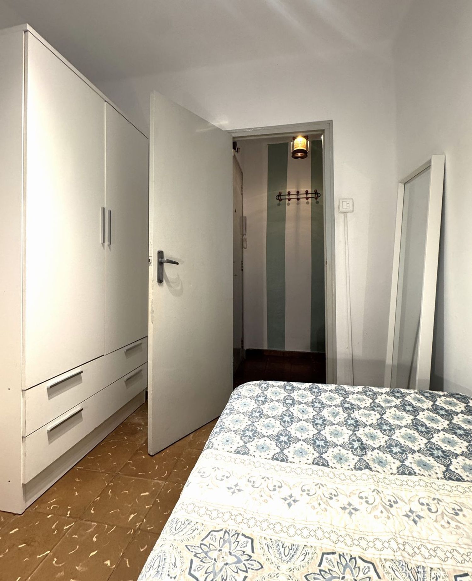 Piso en Calle d'Albocàsser, Benimaclet - Foto 10