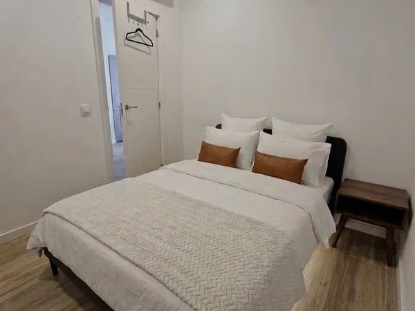Alquiler de chalet adosado en Calle Antoni Ribas, 33 - Foto 5