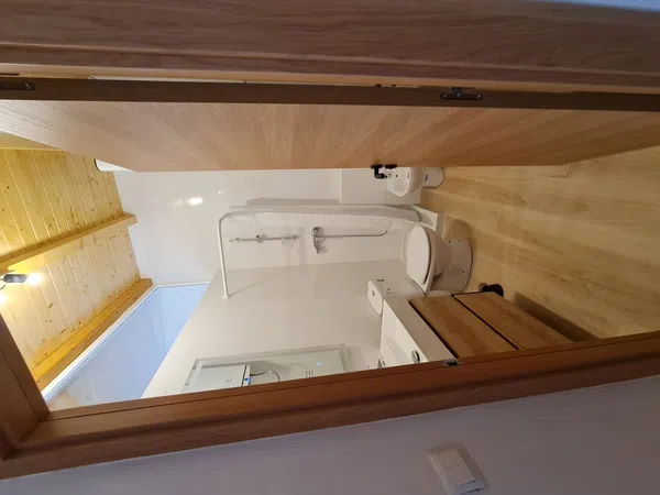 Estudio en calle Ollerías, 56 - Foto 2