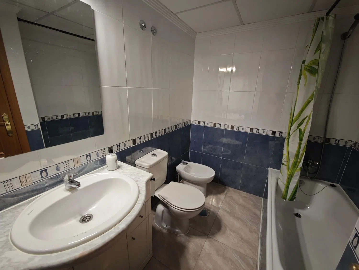 Piso en calle de San Carlos, 101 - Foto 4