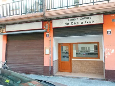 Local comercial en  Carrer de María Jordán 6 - Foto 7