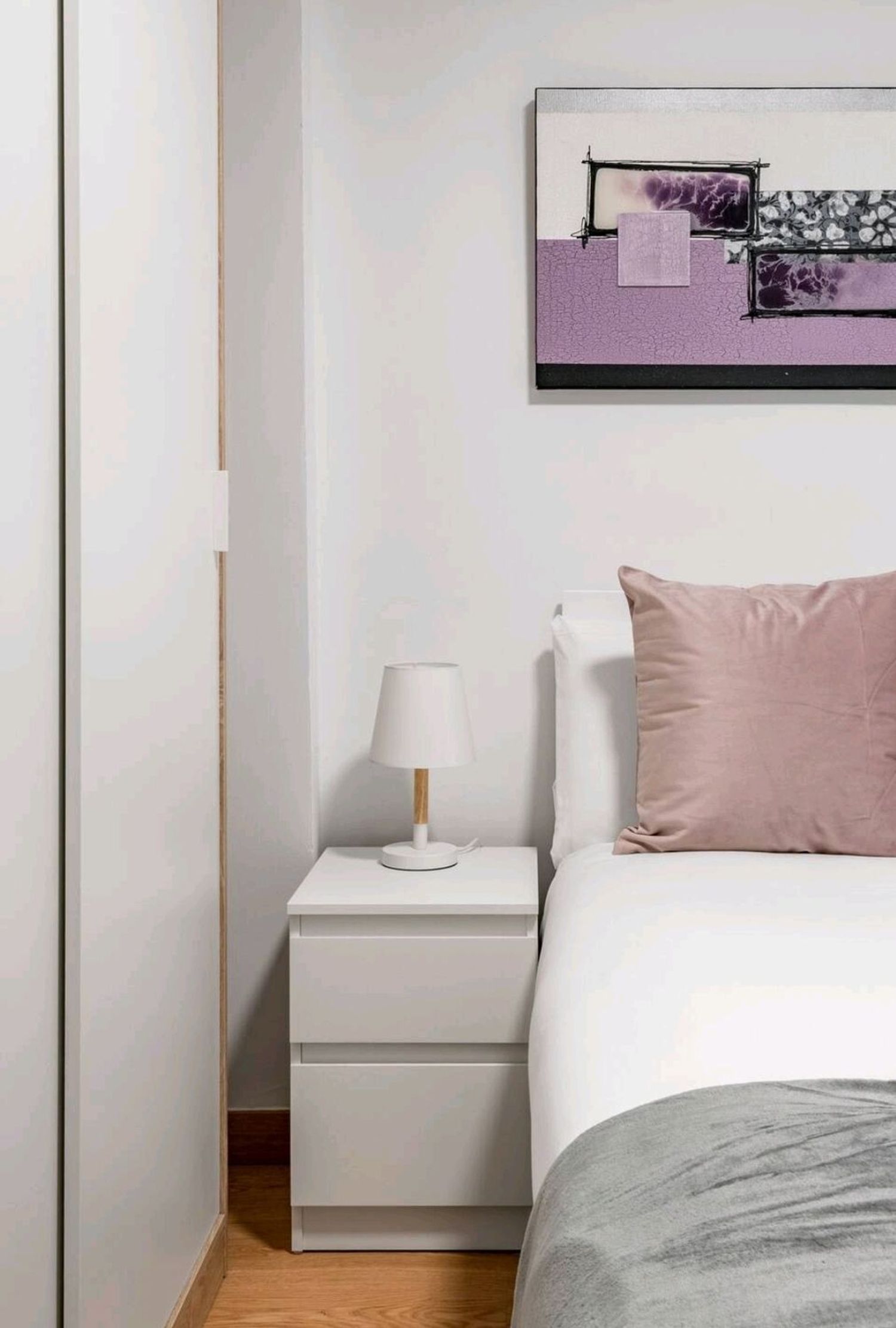 Piso en calle de Eduardo Rivas, 11 - Foto 4