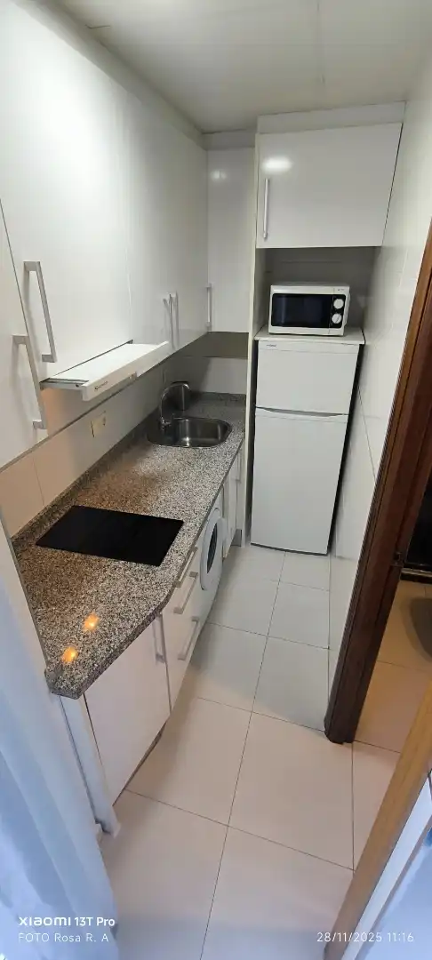 Apartamento en  Plaza de los Lobos 12 - Foto 17
