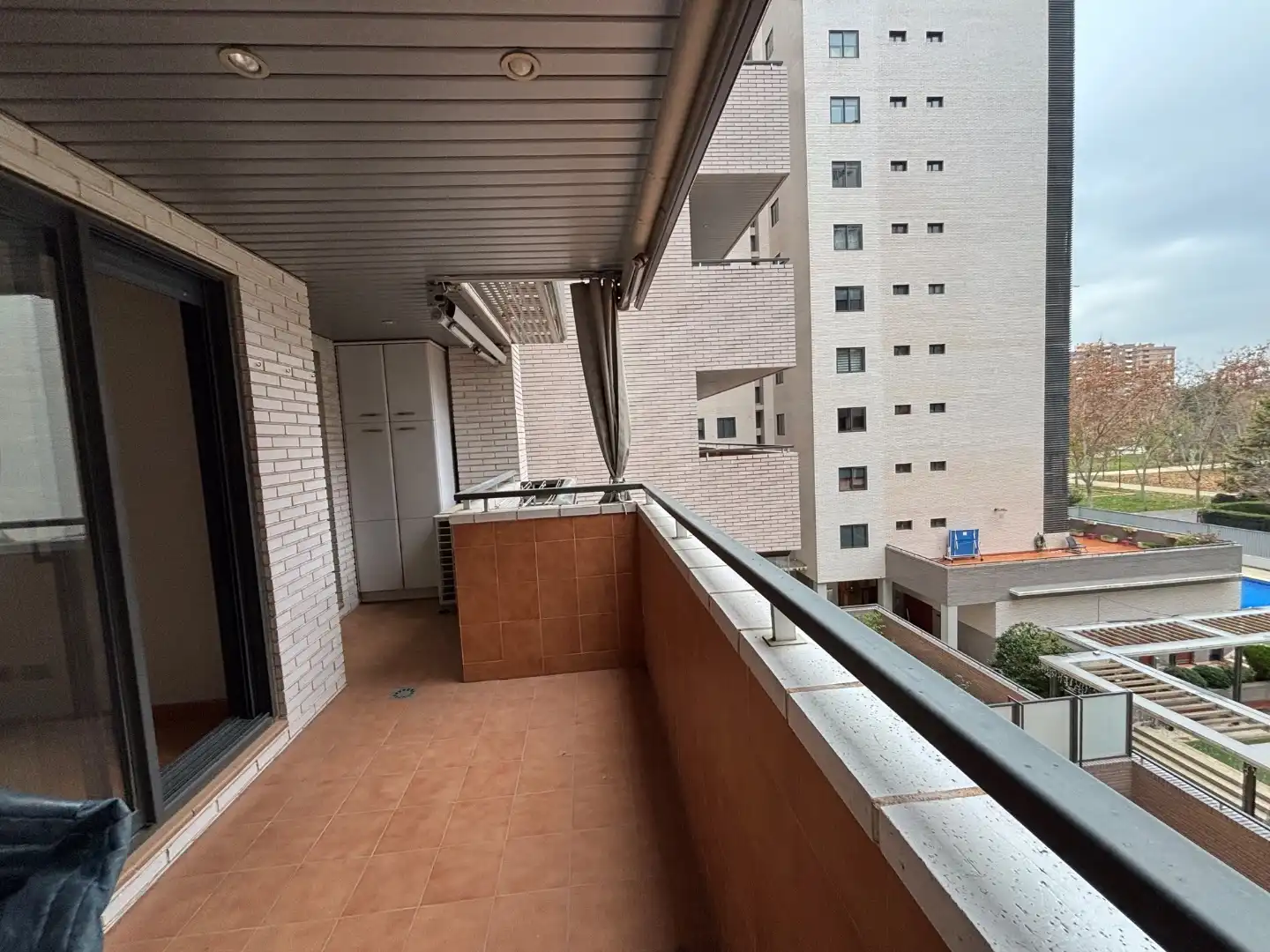 Piso en  Avenida de Juan Pablo II 28 - Foto 9
