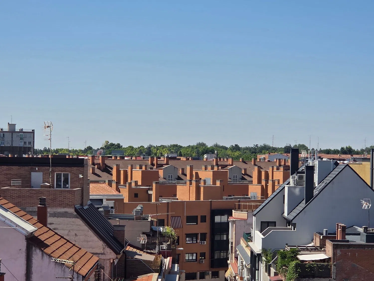 Piso en Alejandro Sánchez, 95 - Foto 34