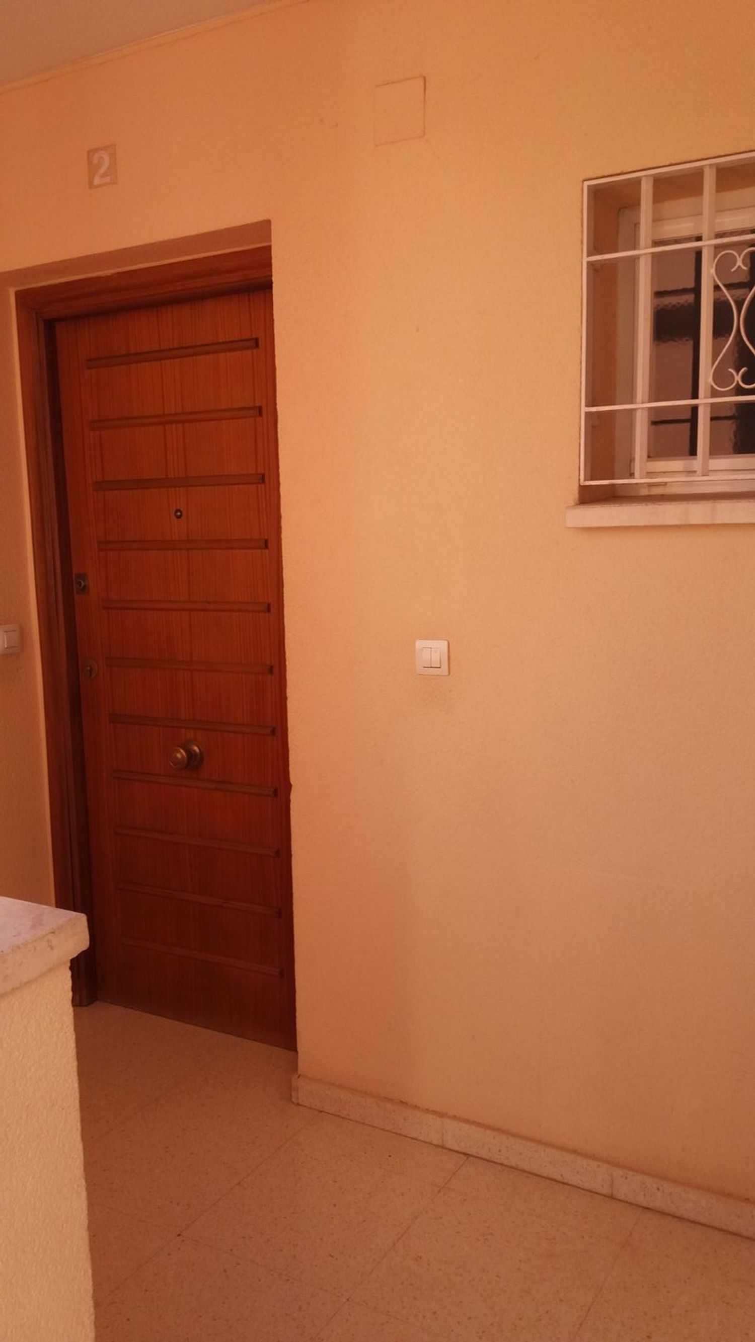 Piso en Calle Alcalá Zamora, 10 1 2, Valdeolleros - Zumbacón - Camping - Foto 4