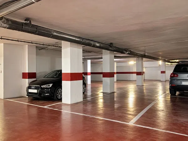 Piso en Avenida Andalucía, 25 - Foto 22
