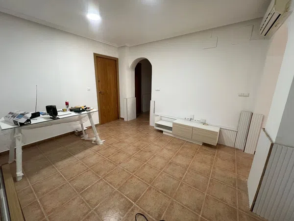 Piso en Juan Sebastián El Cano, 10