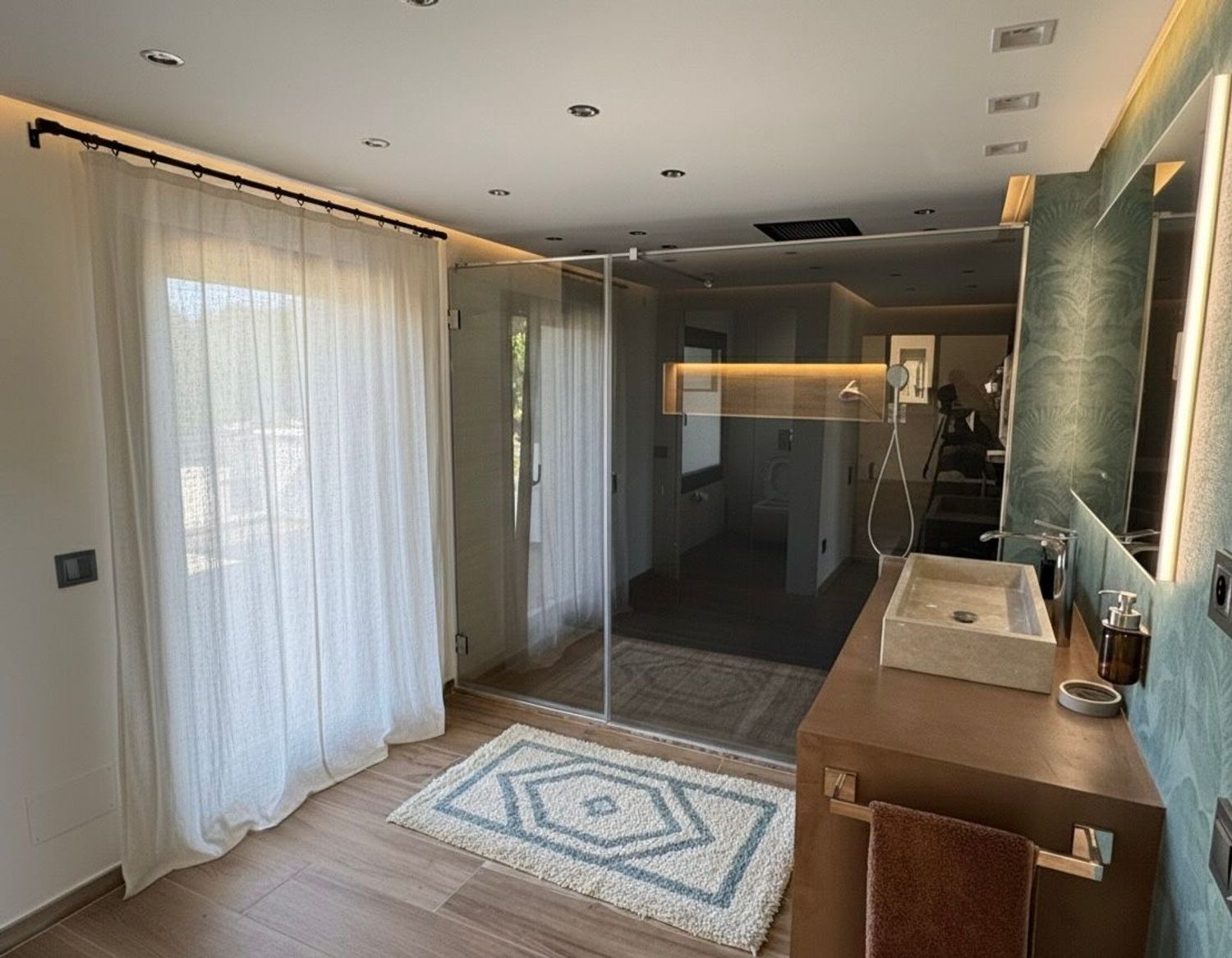 Casa o chalet independiente en Calle Flor de las Magnolias, 1, Mojadillas - Parque de las Infantas - El Paraiso, Mojadillas - Parque de las Infantas - El Paraiso - Foto 33