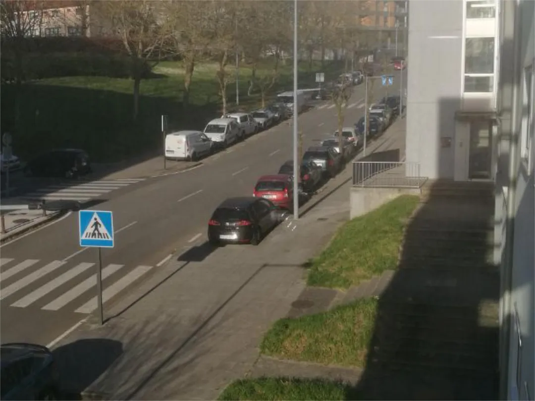 Piso en  Rúa de Boiro 4 - Foto 3