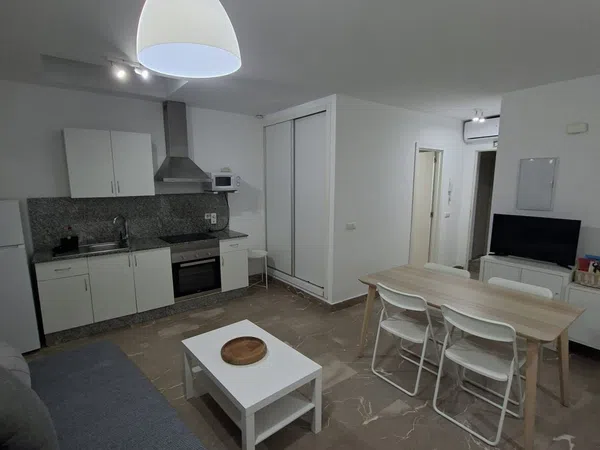 Estudio en calle Malasaña, 7 - Foto 6