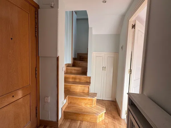 Ático en calle playa de las Americas, 26 - Foto 13