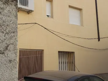 Casa adosada en  Calle Maestra Eulalia Cadenas 16 - Foto 22