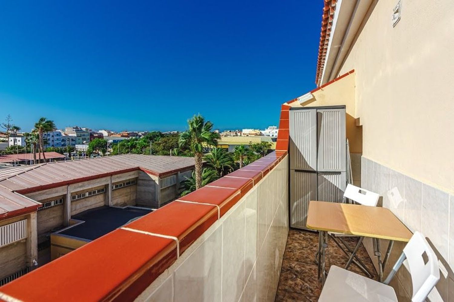 Ático en calle Nicolás Pérez Escobar, 2 - Foto 12