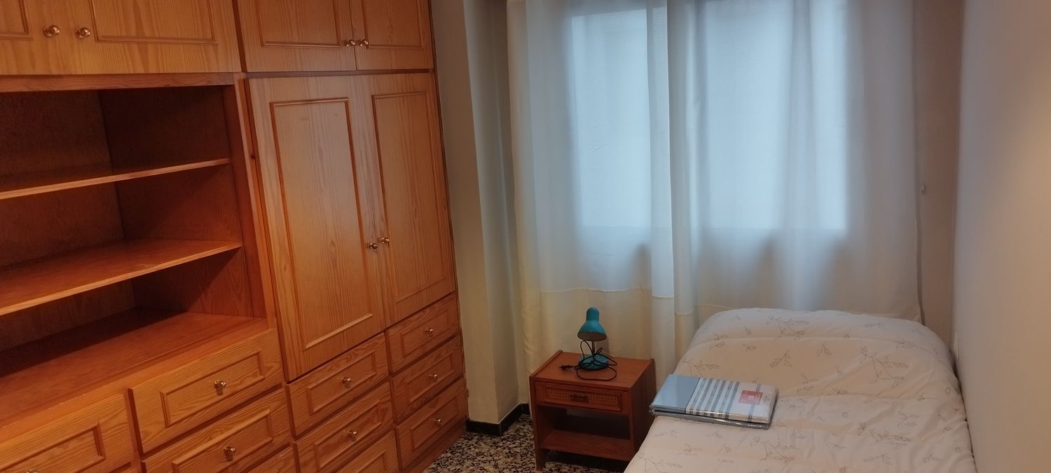 Piso en Paseo de la Petxina, 1, El Botànic - Foto 17