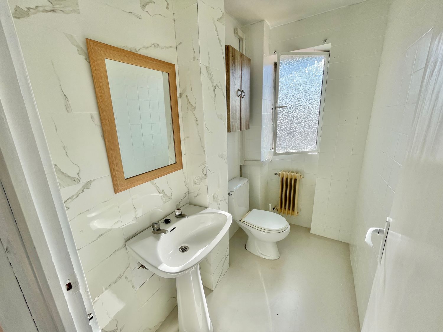 Ático en Ronda de Calatrava, 136, El Perchel, El Perchel - Foto 5
