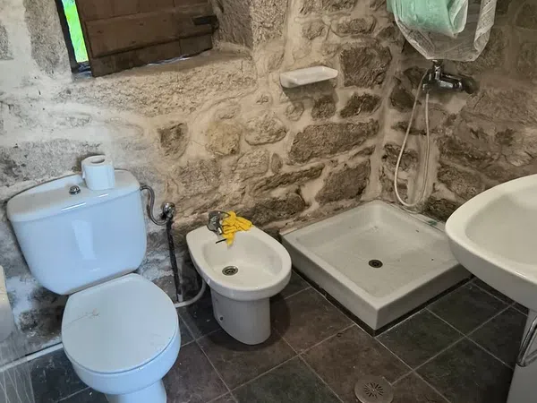 Casa rural en Lugar Touzosas de Arriba-Valeix, 13 - Foto 21