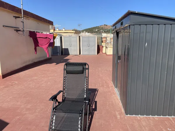 Piso en Calle Martínez Barrionuevo, 13, El Molinillo - Capuchinos - Foto 18