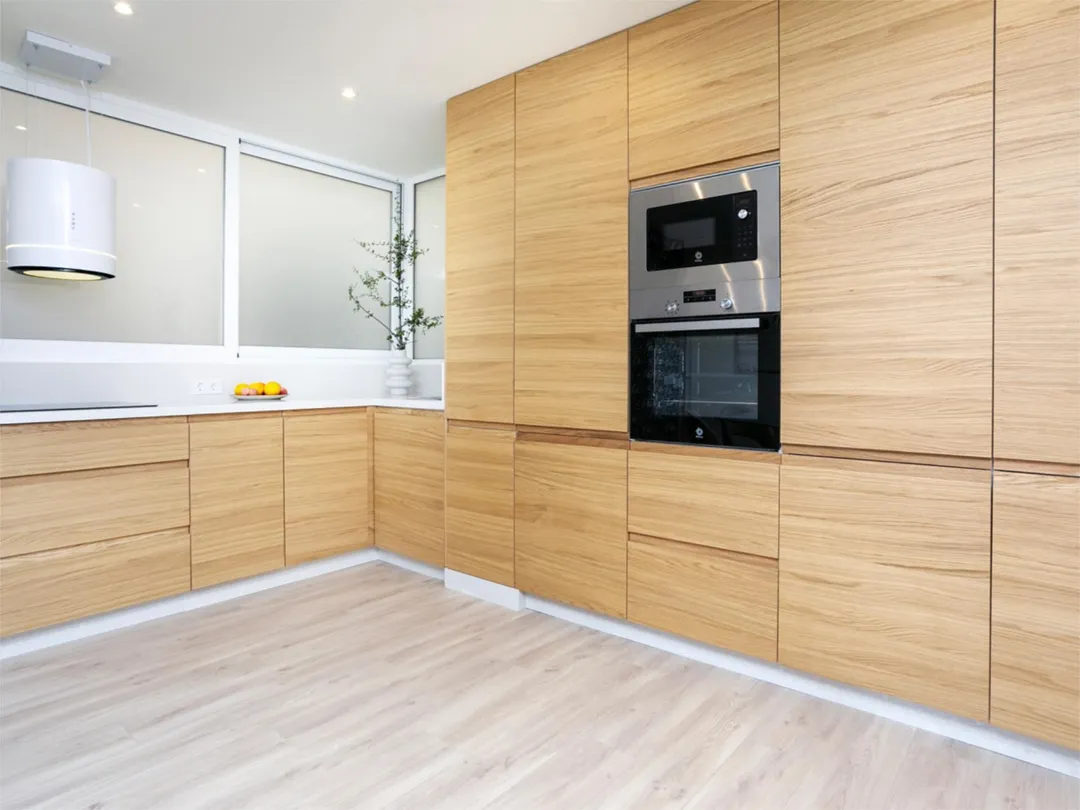 Piso en  Paseo Marítimo Rey de España 61 - Foto 8