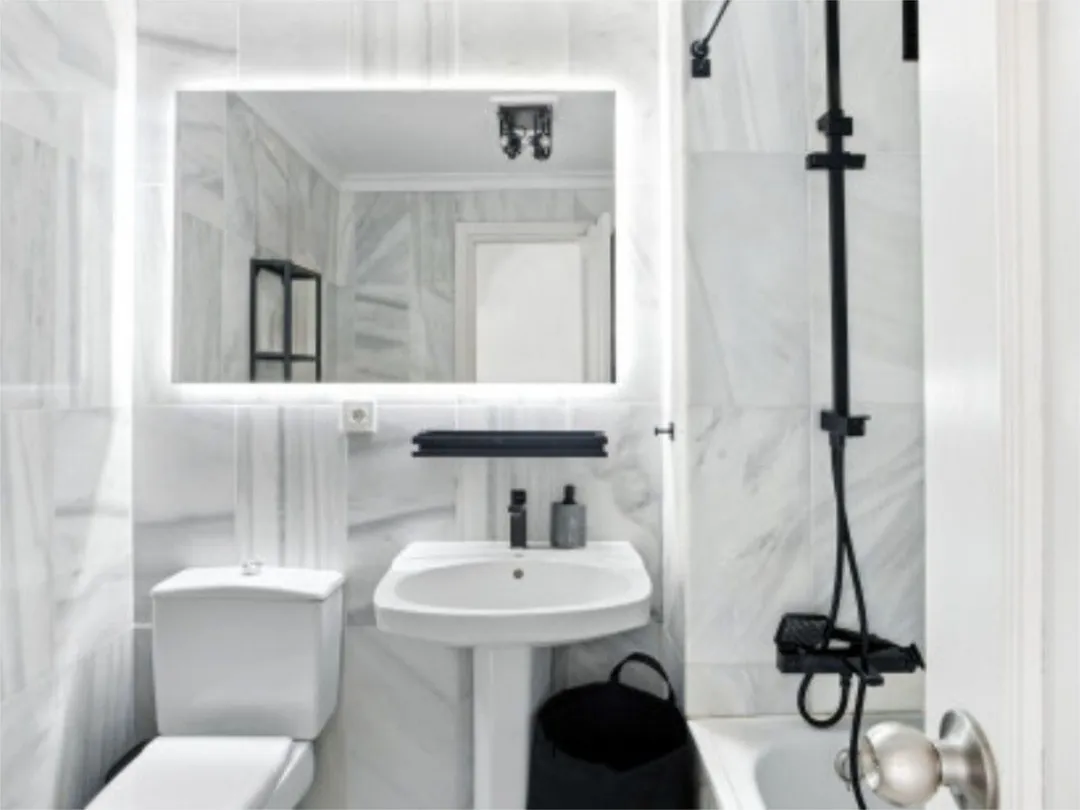 Ático en  Calle Margarita 7 - Foto 12