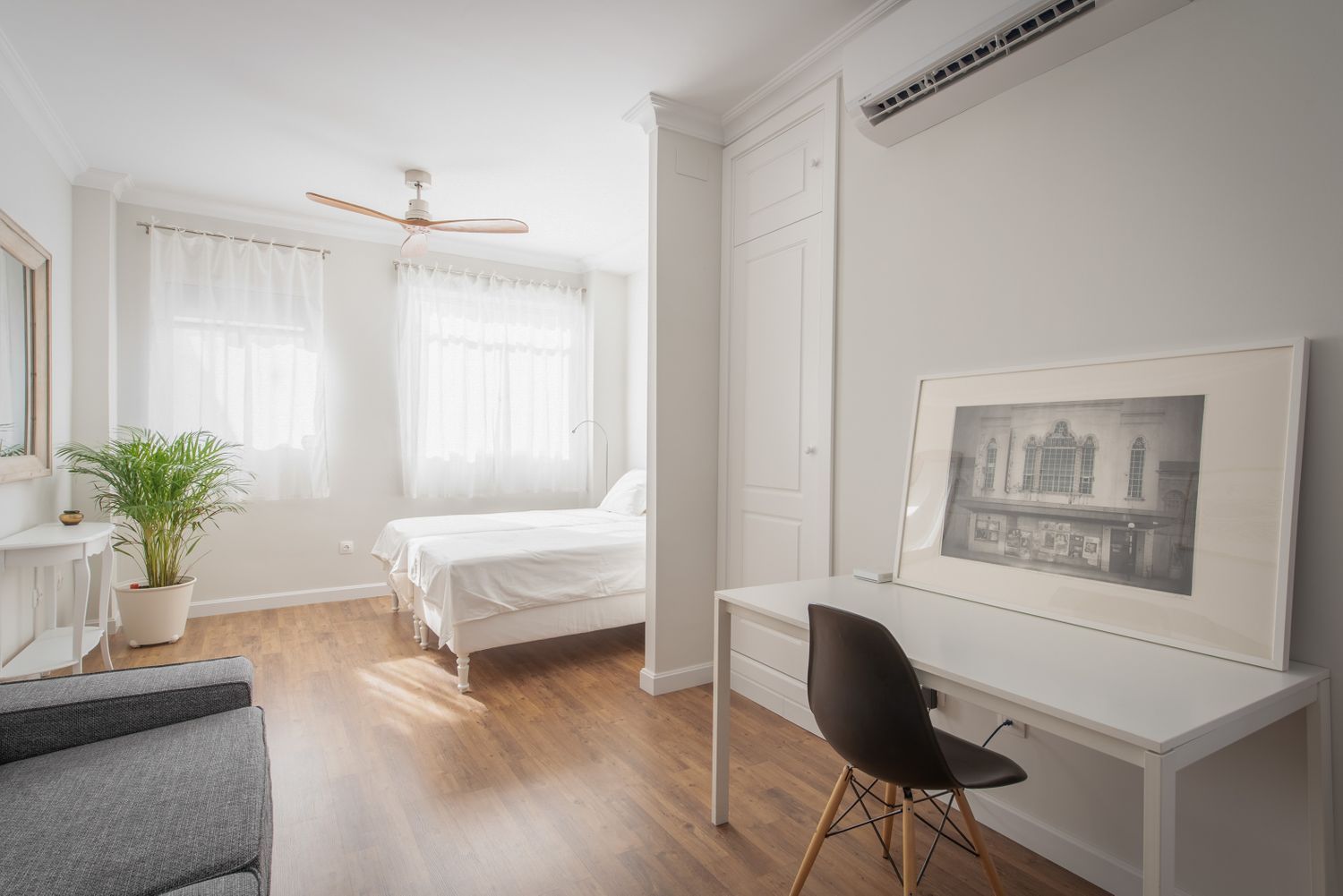 Estudio en Calle Vidrio, 39 - Foto 6