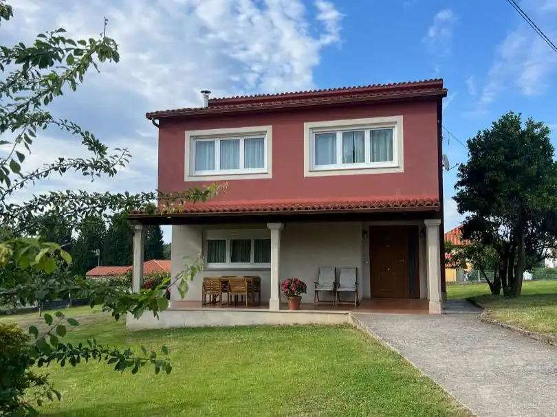 Chalet en  Lugar O Corgo 26E - Foto 23