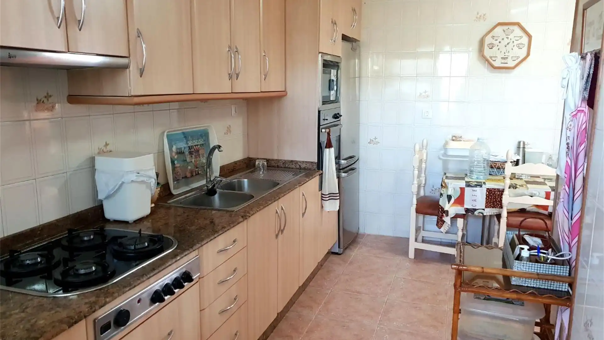 Ático en  Avinguda Tomás Blanes Tolosa 8 - Foto 9