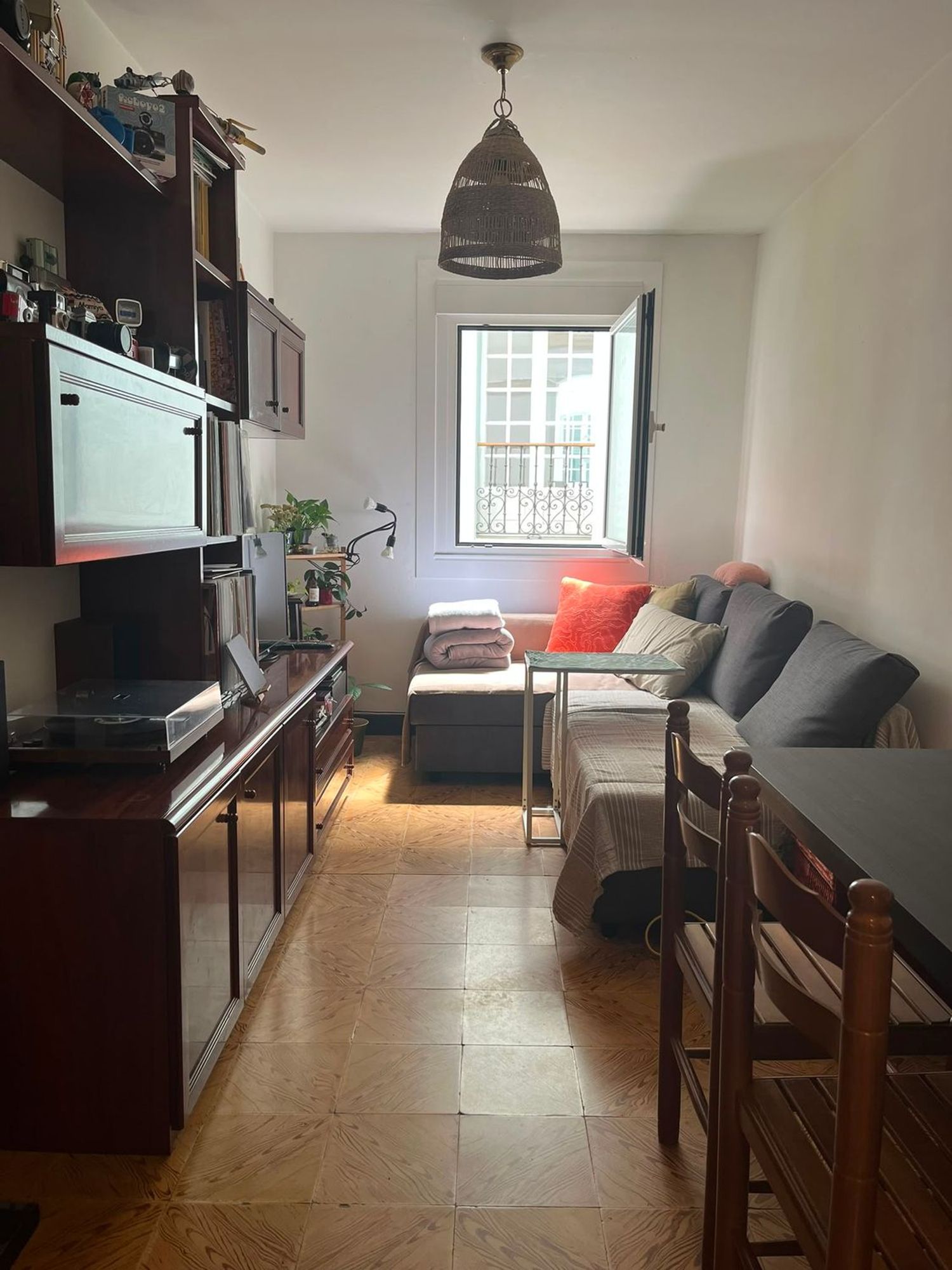 Piso en Calle de Veeduría, 3, Ciudad Vieja - Centro, Ciudad Vieja - Centro - Foto 2
