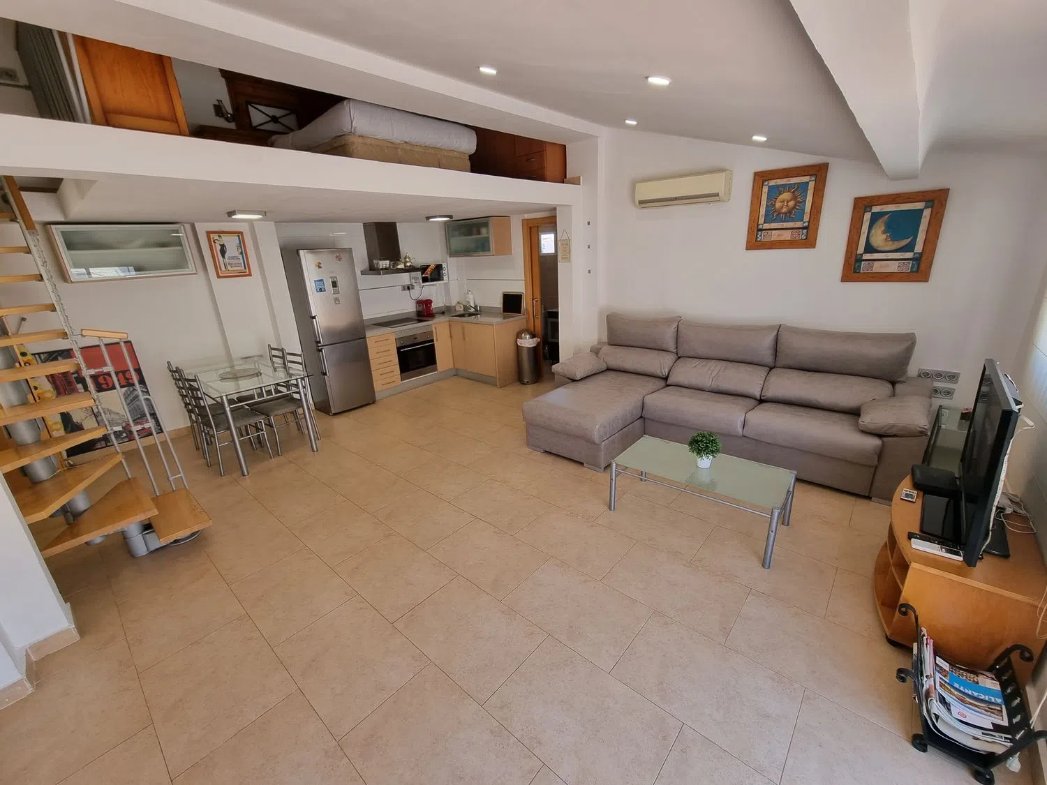 Dúplex en calle Susana Llaneras, 50 - Foto 4