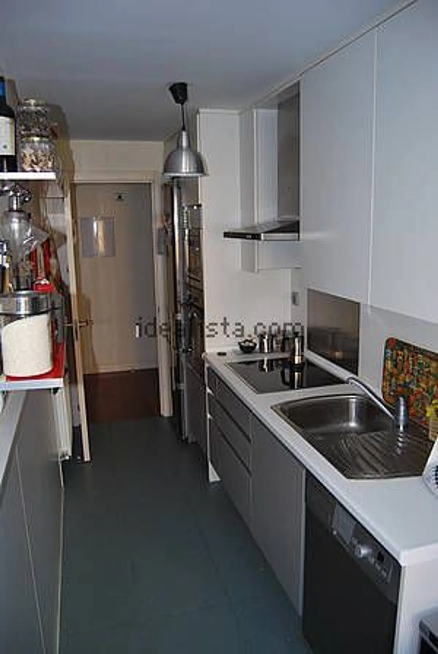 Piso en calle Ariel, 4 - Foto 8