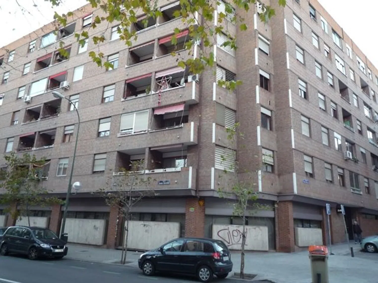 Estudio en calle Alonso Castrillo, 24 - Foto 1