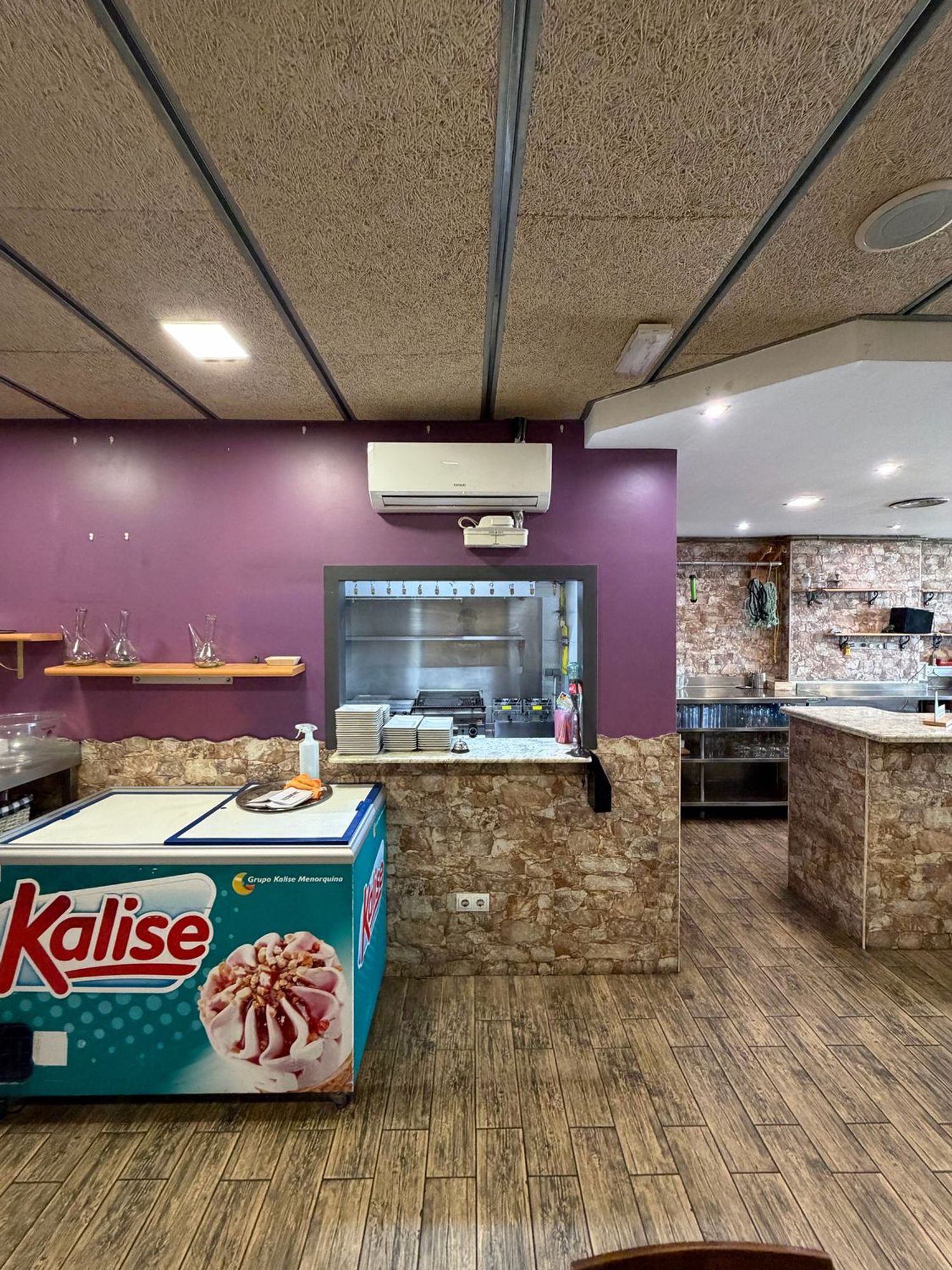 Local en Avenida d'Ègara, 85, Casablanques - Foto 20