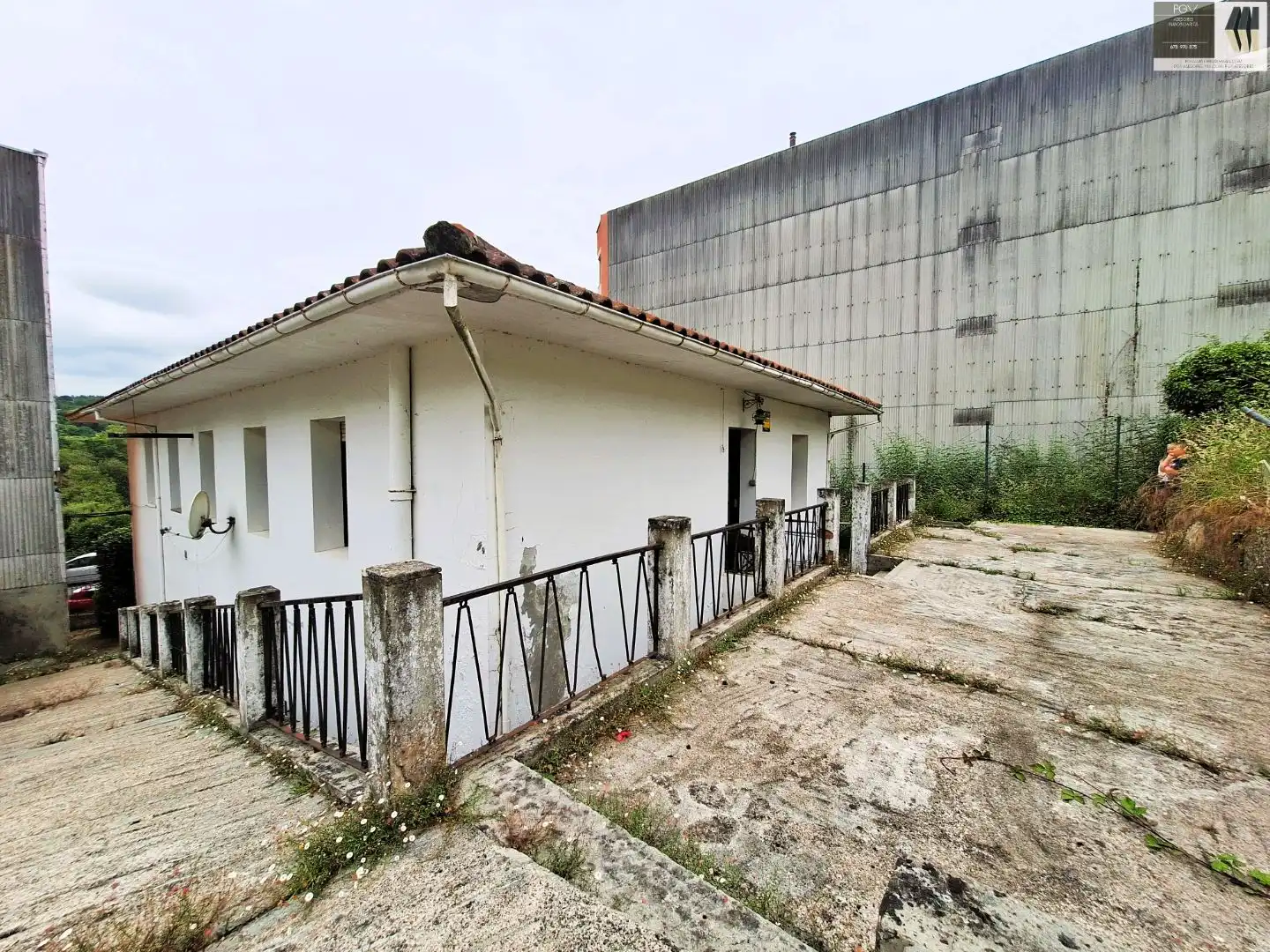 Chalet en  Avenida Jesús García Naveira 43 - Foto 6