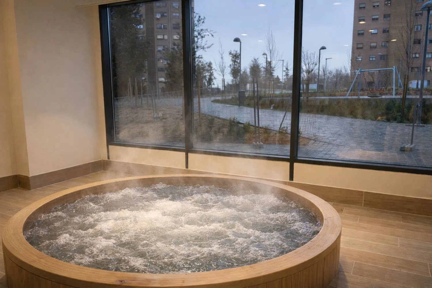 Piso en calle de Juan Esplandiú, 21 - Foto 26