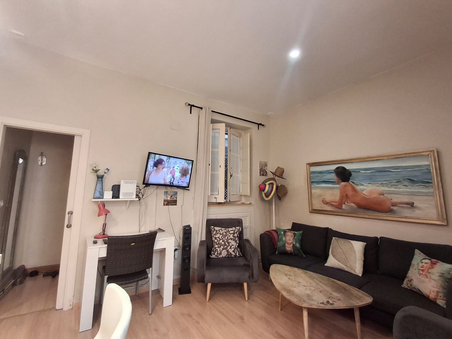 Piso en Calle Hospital de Mujeres, 59, La Caleta - La Viña, La Caleta - La Viña - Foto 18