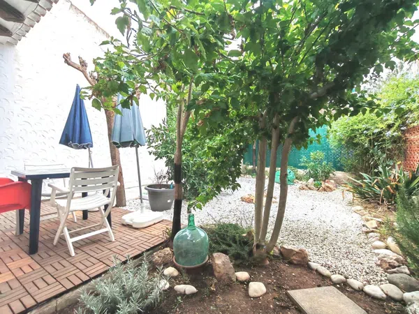 Chalet adosado en Pd Platja Almadrava, 6 a - Foto 15